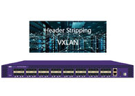 Intestazione del mediatore VXLAN del pacchetto della rete che spoglia del dispositivo del rubinetto della sovrapposizione dell'inclinazione e di Ethernet di VTEP
