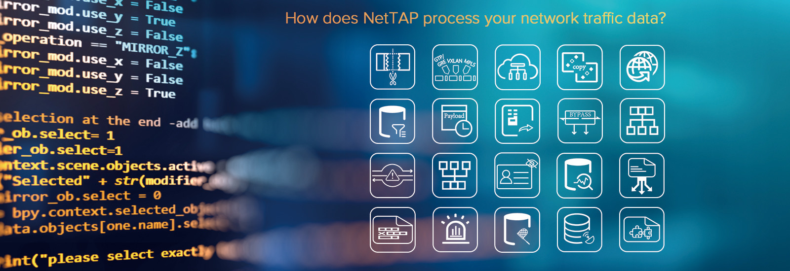 qualità Mediatore del pacchetto della rete Fabbrica