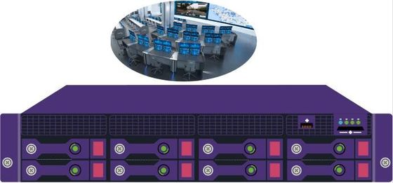 quality I NEBS di RoHS Livello 3 strumenti di visibilità della rete delle soluzioni NPB SDN di visibilità della rete factory